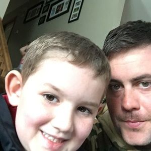 Meet your Posher, Colin